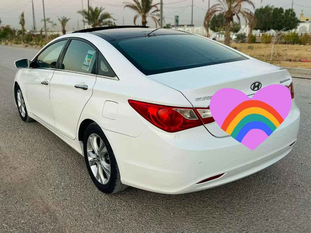 سلام عليكم سوناته موديل 11فول مواصفات عده البصمه مكينه 2400كير حداديه تخم تاير تبريد ثلج منظومه جديده   اربيل تحويل او وكاله كفاله من فتح تبديل فقط الدور الخفلي صبغ ***********السعر 115وبيه مجال مكاني نجف النجف, العراق
