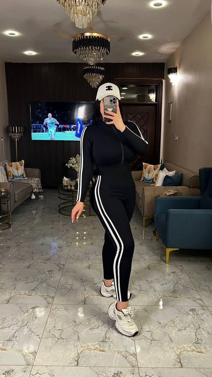 ارقى خامه بالتراكات ❤️
تراك رياضي اديداس خامه درجة اولى 
تخفيض ١٥ بدل ٢٠


**إذا كنت صاحب هذا الإعلان وتريد حذفه لأي سبب، رجاءا أرسل رسالة إلى الدعم الفني**