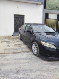 كامري • ٢٠٠٨ • كركوك