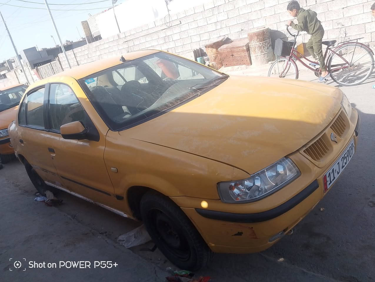 السلام عليكم سمند لبيع موديل 11 بسمي مصفره هيهه وقرامات سعر 23 وبيهه مجال مكان بغداد زعفرانيه رقمي ***********
