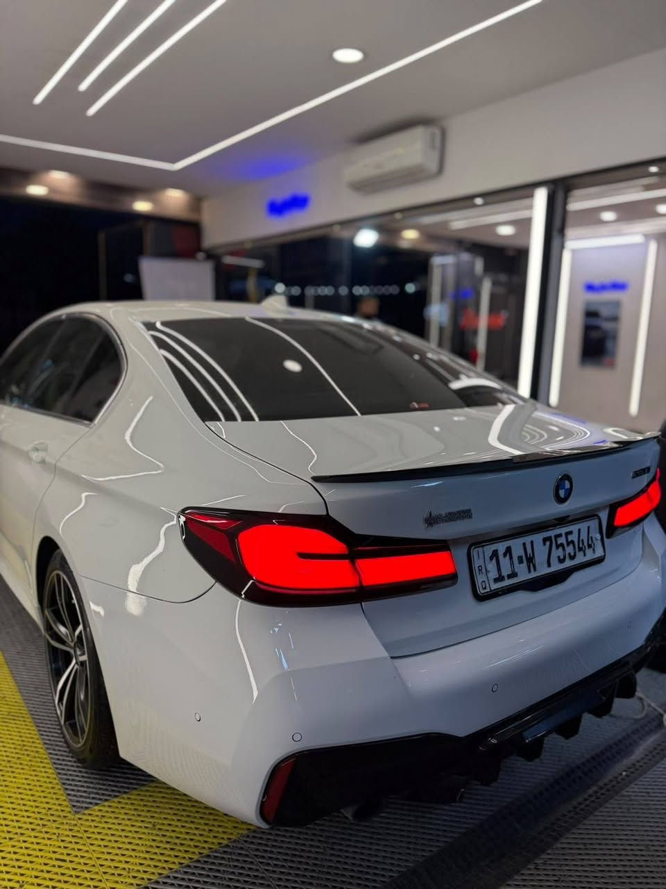 Pmw  موديل ٢٠٢٠ وكالة عروش
بيع او مراوس pmw 740 حصرا 
***********
