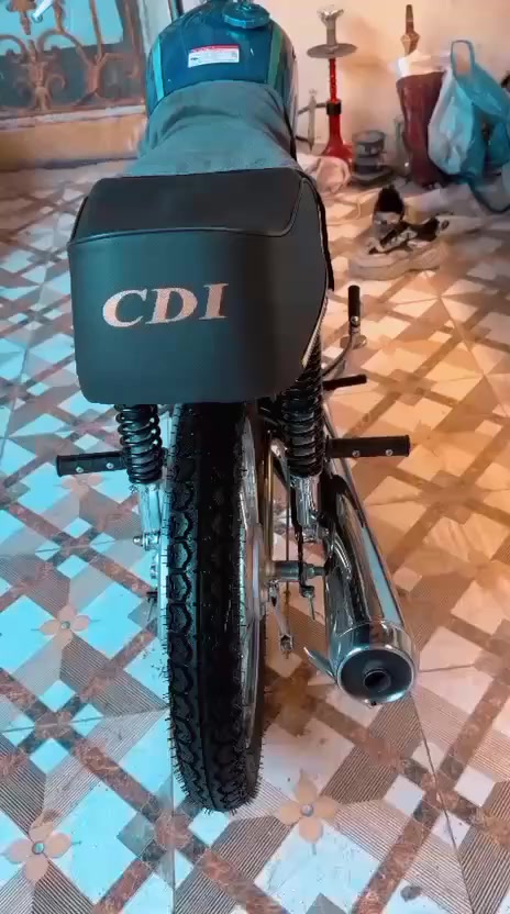 عمي السلام عليكم دراجه شاصي نامه ١٢ وغراض كله ٢٦ للبيع دراجه بعدهي لوك سعره خاص مو شراي لاتجي بروح امك


**إذا كنت صاحب هذا الإعلان وتريد حذفه لأي سبب، رجاءا أرسل رسالة إلى الدعم الفني**