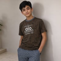 برموده شبابي • مقاسات ١٨/١٩/٢٠ • توصيل متوفر