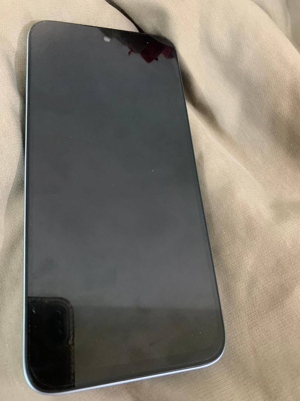 تكنـو سبـارك ..50..بـرو شبيه ..17..لون تيتانيوم
تفاصيل داخل صور...سعر..240..بي مجال..مكان تكريت


**إذا كنت صاحب هذا الإعلان وتريد حذفه لأي سبب، رجاءا أرسل رسالة إلى الدعم الفني**
