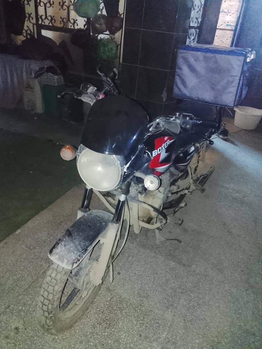 للبيع مرقمه سعرها مليون و350 يرادله ترتيب شوي
عنواني بغداد دوره ***********
