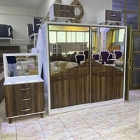 غرفة نوم تركي • ٥ قطع • المحمودية حي البتول