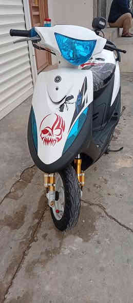 دراجه ماكس عدله مزوده 55 دراجه خير من الله شلعه ومعدل فول اشك الكاع الهاتف ***********
