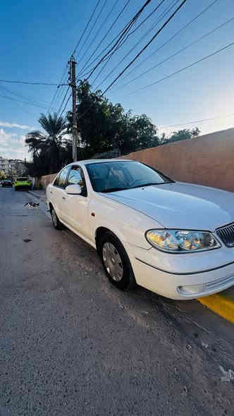 جمعه مباركة
تحيه طيبه السلام عليكم ورحمة 

سني 2009 خليجي شركه عامه 

مكفوله ماشيه 180 ألف 

كير أوتوتيك 

جام كهرباء 

داخل يبجي 

سيدي مسجل 

شركه عامه 

رقم بغداد باسمي تحويل مباشرة 

120 ورقه 

أي استفسار رقم صاحب السيارة 

***********

مكان بغداد سيديه
