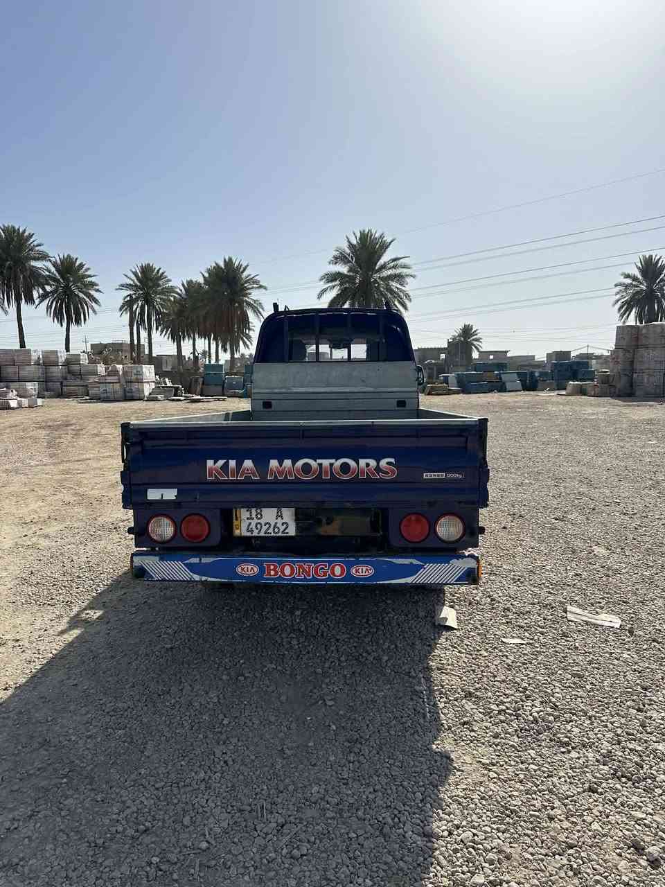 السلام عليكم كيا فحل مسكر موديل 2018 مكفوله ما عدا الدعاميه الاماميه مبدله واللايت اثر طخه بسيطه بدون دواخل فول مواصفات تخم تاير تحويره ويل +استد تحويل رقم بابل جديد تحويل ثاني يوم السعر 150 وبيها مجال قليل *********** محمد ال وتوت
