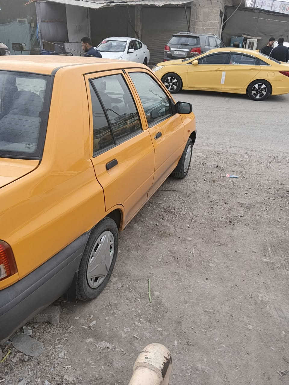 سايبه موديل 2024مكفوله السعر 68وبيها مجال قليل ما متواجد بل فيسبوك ***********
