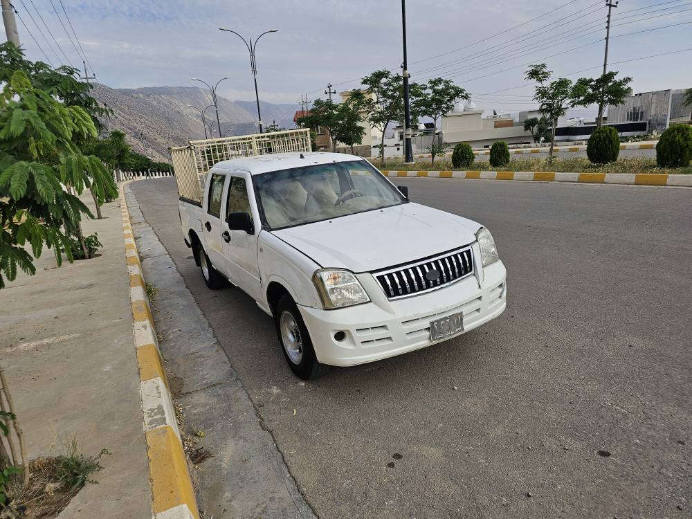 پیکاب سۆپەر دیر مودیل 2007 مەکینە کابلیتەر  مەنەفیستی عەسلی بی دەعم بیلیدراو گیرومەکینەوئەکسلوتەقەوڕەقەو کارەبای بەشەرت دیناری مسرەفی تیانیە بی دەعم بی لیدراوە سعری24 گڵا ماڵێ کەساباتە ژم ***********     ***********   شوین دەربەنیخان دار بنديهكان, السليمانية
