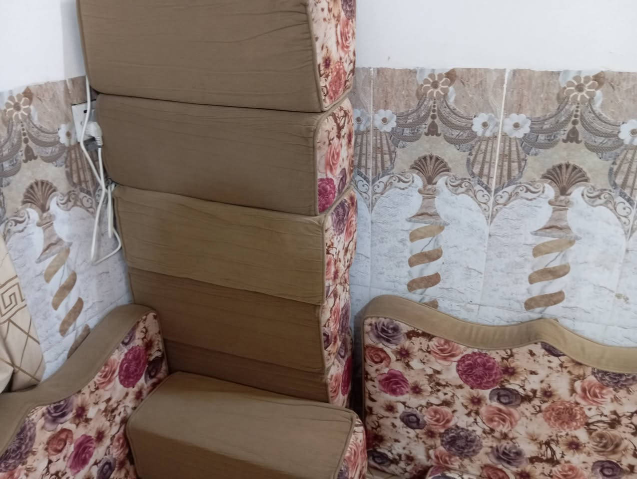 السلام عليكم ديوان للبيع تفصال شرط نضافه واسفنج ضغط عالي ينفرش على وجهين


**إذا كنت صاحب هذا الإعلان وتريد حذفه لأي سبب، رجاءا أرسل رسالة إلى الدعم الفني**