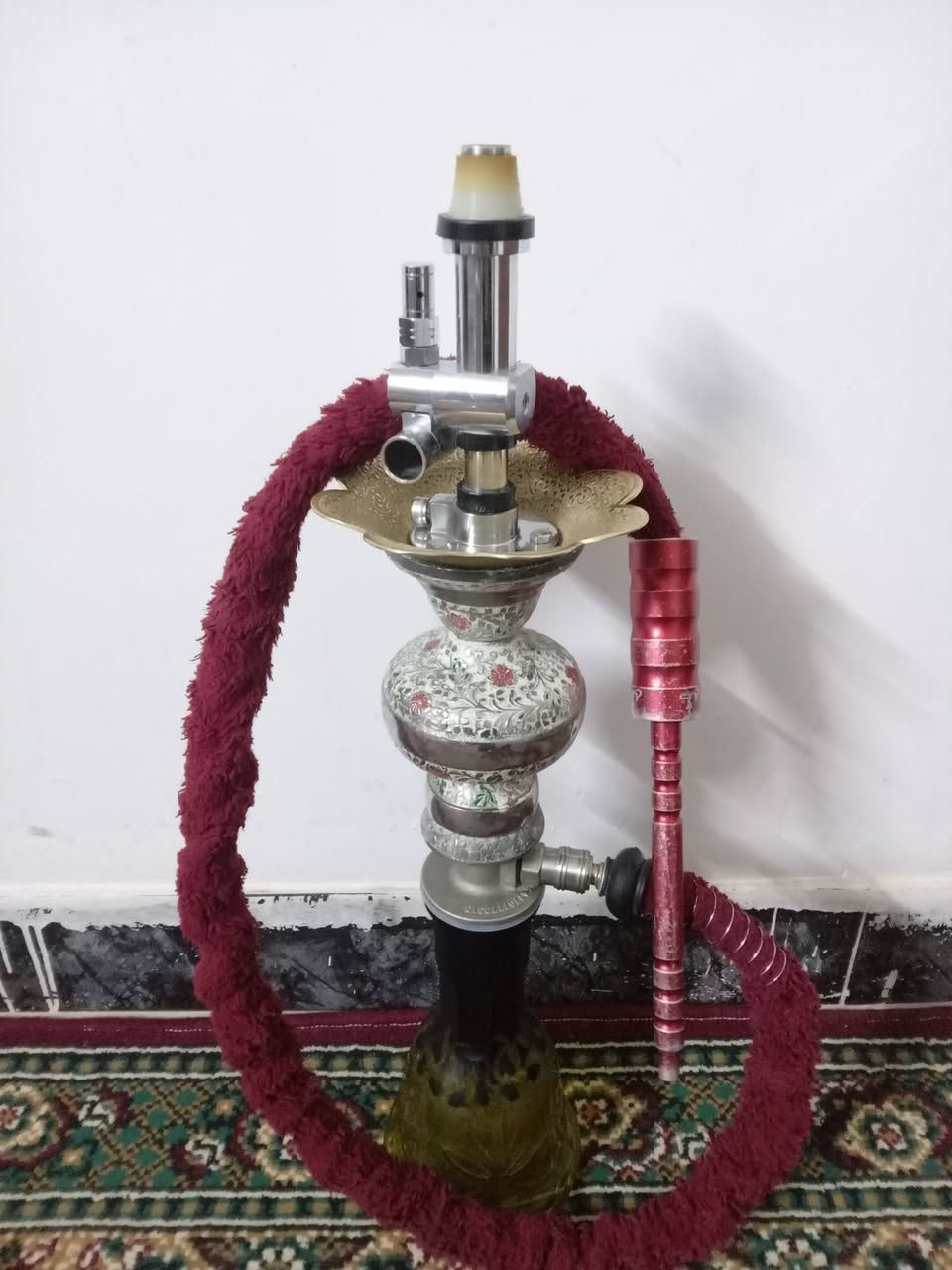 متاح طعم تفاحتين السعر ٦٥ مكاني تكريت القادسيه


**إذا كنت صاحب هذا الإعلان وتريد حذفه لأي سبب، رجاءا أرسل رسالة إلى الدعم الفني**