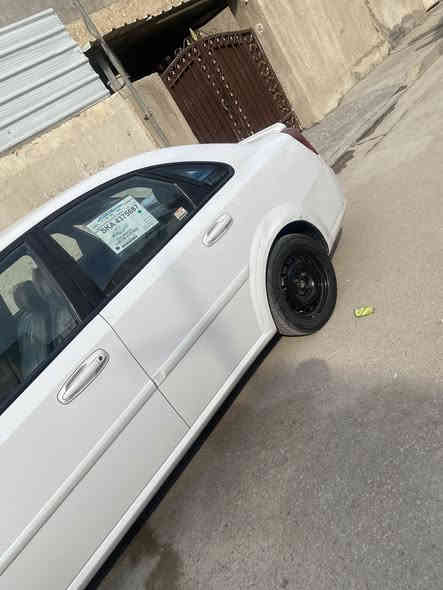 السلام عليكم 
اوبترا موديل ٢٠١٣ 
ماشية ١٢٦ 
مكفولة بدون صبغ وتبديل وكلشي 
ما عده هاي رصعة الي بجاملغ للخلفي 
باتري جديد تايرات جدد 
ادامه كامله مسويلهه 
ارضيه جديد 
سياره مثل ما موضحة بلفيديوو 
ربع ما تصرف عليهه مجهزه ع اخر حباية 
سنويه وهزه جديدة 
سياره ب اسمي 
السعر ١٠٥ وبيها مجال 
***********
