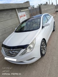 سوناتا ٢٠١١ • خليجي • ٢٤٠٠