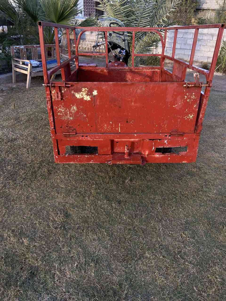 السلام عليكم ستوته للبيع ام الطير نقص اوراق وكهربائيات محرك جديد 19 ديالى ناحيه  ‏‪0770 328 7356‬‏
