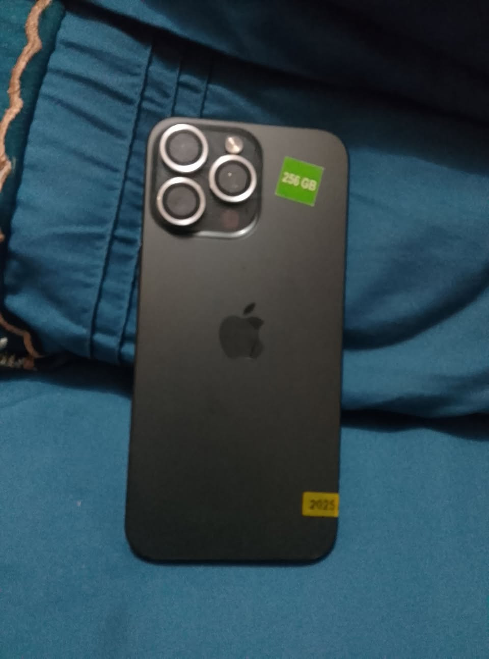 السلام عليكم ايفون 15 برو ماكس جاهزه كلش جديد شخط مابي خط واحد بطاريه 100 السعر مليون و100


**إذا كنت صاحب هذا الإعلان وتريد حذفه لأي سبب، رجاءا أرسل رسالة إلى الدعم الفني**