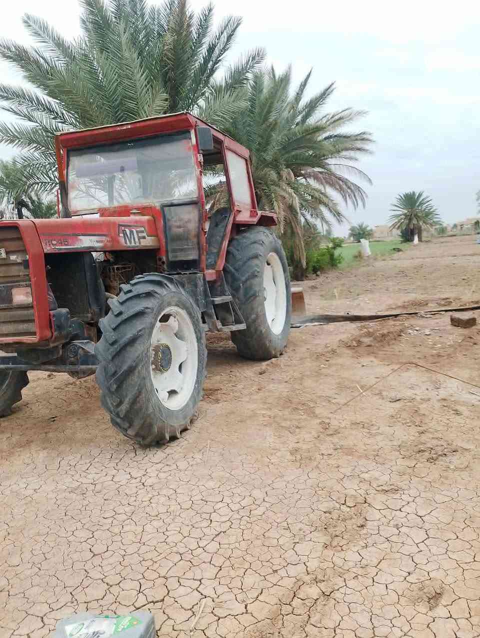 السلام عليكم مكينة فوركسن انكليزي دبل اكسل مكينه جاهزة محرك كير اكسل جهاز على الشركه جاهزة إي نقص مابيها مكاني ميسان الشراي يتصل ***********
