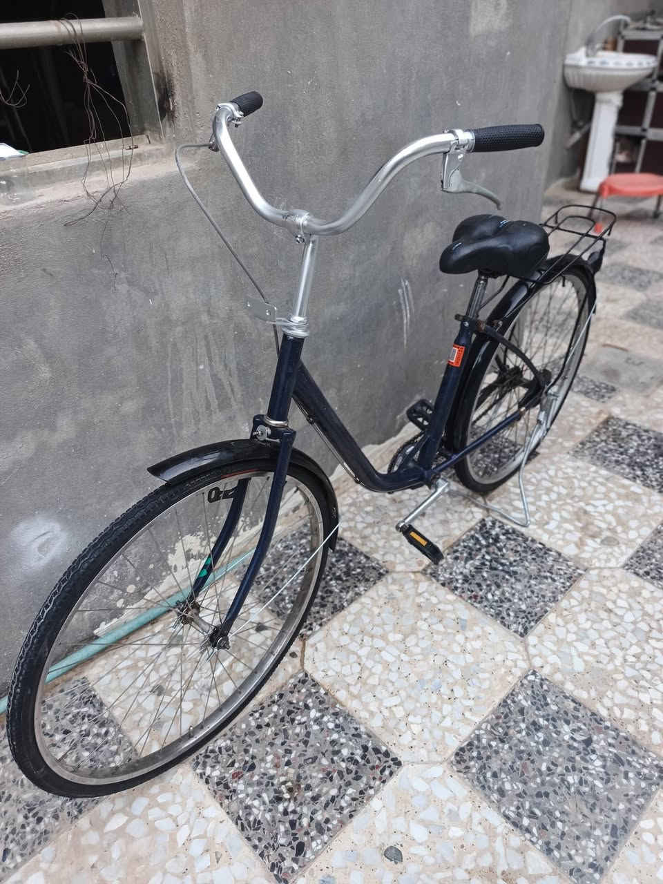 يالله السـلام عليكـم وينهـم اليـدرون هدية نجاح لولدهم وينهم اليدورون نضيف ورخيص جبتلكم باسكل حلو ومرتب الجوابه مالته جدد تايرات مابيهن شي ينمشي عليهن لشه نضيفه وياله حلوات سرج جديد جاملغات جدد كلشي ما عوزه وسعره شبه البلاش الشراي يراسلني ويدلل عيوني اله واليريد يسولف خلي يعبر المنشور الخاص مفتوح وهذا رقمي ***********‬‏
