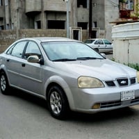 لام عليكم  أوبترا 2004 للبيع  السيارة جاهزة  محرك كير طخم جديد  رقم أل...