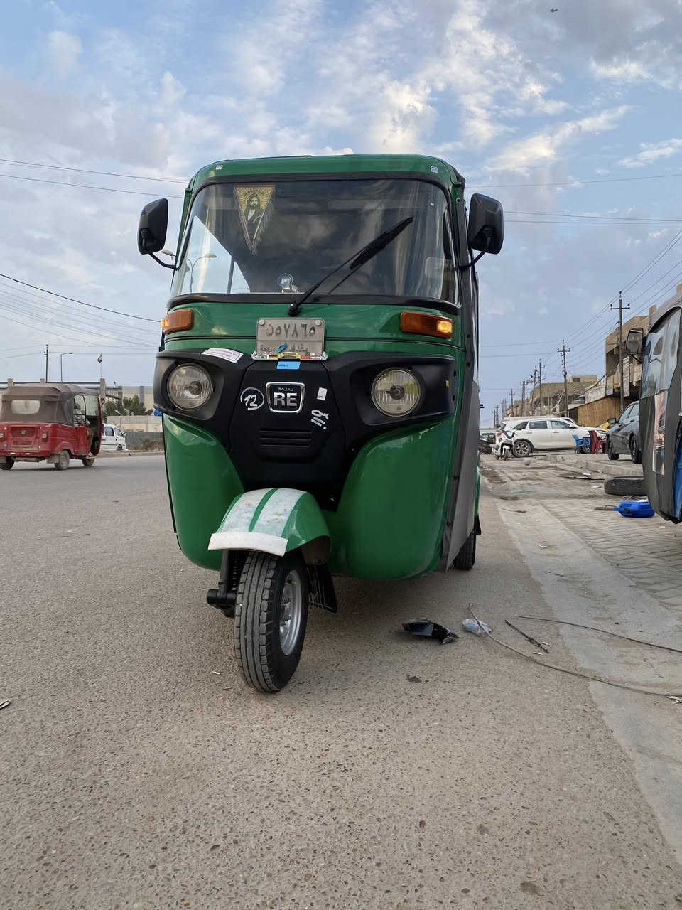 سلام عليكم
تكتك 2022🍀شهر ال12 تكتك كفاله بيه بس شخطين بل لغد  الرقم *********** ممتوج ع فيس
