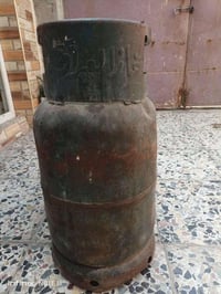 عيوني دبه غاز للبيع حرمه وزوجي بسجن ومضطره ابيعهه ماعدي مصرف للبيت حته...