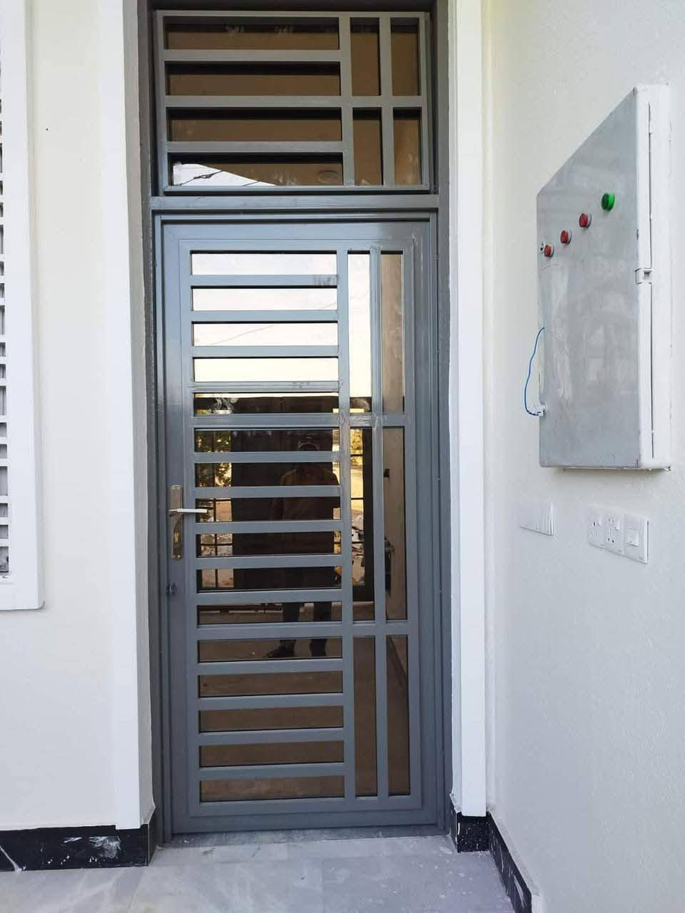 سلام عليكم
معمل حداده عامه 
مستعدون العمل جميع عمال حداده 
بواب وشبابيك ومحجرات وكرفانات 
بسعار مناسبه حديد كله ثقيل 
اي ستفسار تعال خاص


**إذا كنت صاحب هذا الإعلان وتريد حذفه لأي سبب، رجاءا أرسل رسالة إلى الدعم الفني**