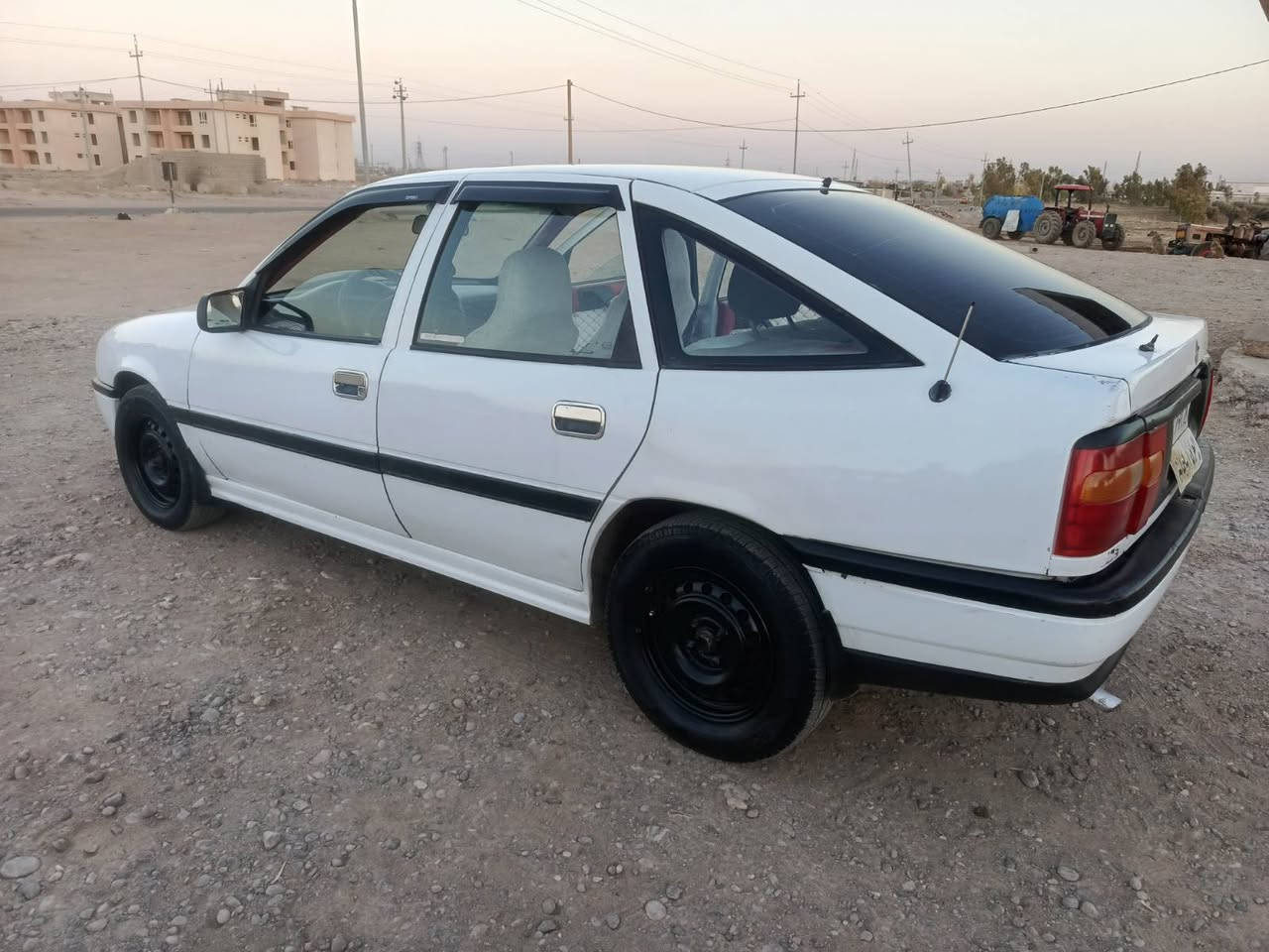 بەناوی خودای گەورەومیهرەبان
ئۆپڵ ڤیکترا مۆدیل 1992مەکینە 20 گێڕ عادی گێڕو مەکینەی مەزبوتە مواسەفات پاوەر abs سڵایت چواجام کارەبایی   هیچ لێدراوی پێوەنیە شعار نیە خایسی نیە تاقم پێش و دوای مەزبوت چرکەی تیانیە چوارتایەی تازەیە ناوکوشن و پەردەدەرگای فول جوانکاریە کارەباییاتی هەموی ئیشەکات فڵچەوئاو گەرمی و گێچ و برێک دەرەجەیەک کلاج نەرم تحویل غرامە بڕاوە بەشەرتە ماڵی دۆستە سعری هەرزان 28گەڵا شوێن چەمچەماڵ شمشمل, السليمانية


**إذا كنت صاحب هذا الإعلان وتريد حذفه لأي سبب، رجاءا أرسل رسالة إلى الدعم الفني**