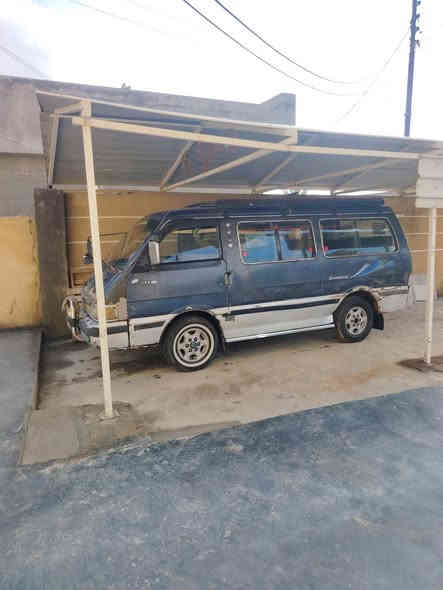 كيه بسته موديل ٩٤ نضيفة فول كهربائيات كلها شغاله زوج تاير جديد باتري جديد كير محرك اكسل خير من الله رقم بغداد ألماني بسمي تحويل مباشر مصفره هيئه وغرامات
السعر ٣٦
العنوان بغداد التاجي سبع البور قرية علي الحمد
***********
