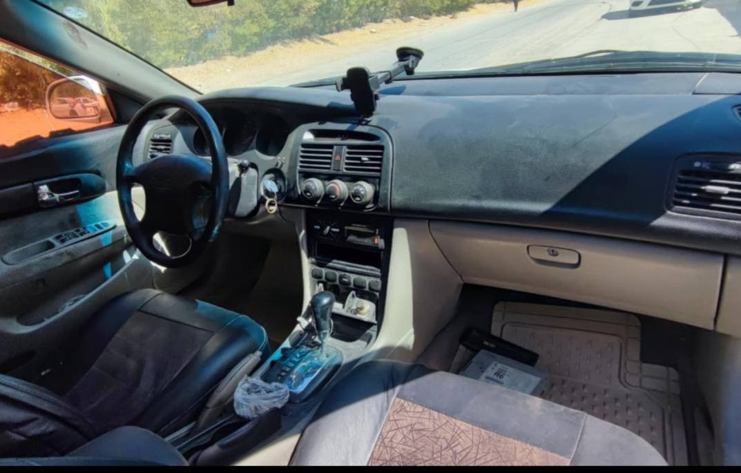 شؤفرليت موديل 2006 گير مةكينة تةقةورةقة بةشةرت  بةشةر تحويل رةقةم هةولير  4تايةي لوك  بي نوقساني بو فرؤشت سعري 38 معامةلة  ***********
