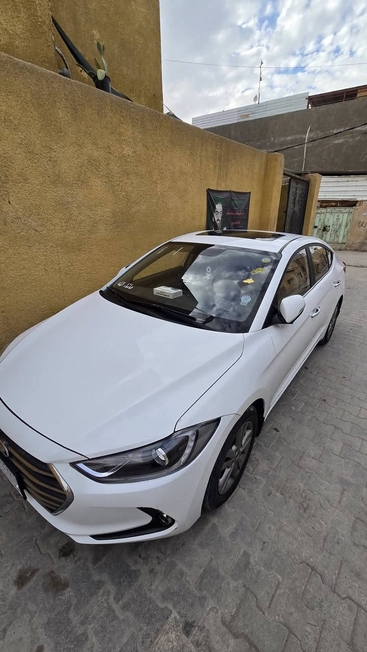 النترا 17 خليجي للبيع رقم بصره فئة Gls
السعر 150 بيه مجال قليل كفاله السياره


**إذا كنت صاحب هذا الإعلان وتريد حذفه لأي سبب، رجاءا أرسل رسالة إلى الدعم الفني**