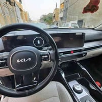 للبيع  كيا سورنتو 2024 ( خـليـجـي ) فول مواصفات  6 سلندر بارنوما  المو...