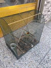 قفص مال كركوك • ناصريه بالمدينه