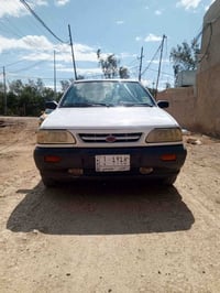 مكلف بالنشر سيابا ٢٠١١ رقم انبار مكفوله فقط يحتاجله رنكات  السعر ٣٥  م...