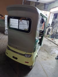 دراجة شحن • جديدة • حي العامل