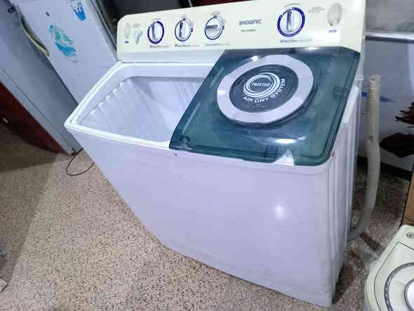 مجمع الريان لبيع وشراء الأثاث المنزلي المستخدم العنوان .الرمادي التأميم القادسيه الثانيه شارع ٣٠ قرب جامع الرزاق الرحيم للأتصال والمراسلة على الواتس اب *********** مرحبا بكم في مجمع الريان لبيع وشراء الأثاث المنزلي المستخدم الرمادي
