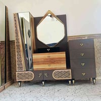 غرفه نوم • ١٠ قطع • تركي