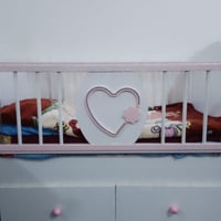 سرير • كلش نصيف • للبيع