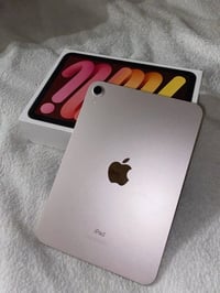 ايباد ميني ٦ • ٦٤ • بطاريه ٨٥