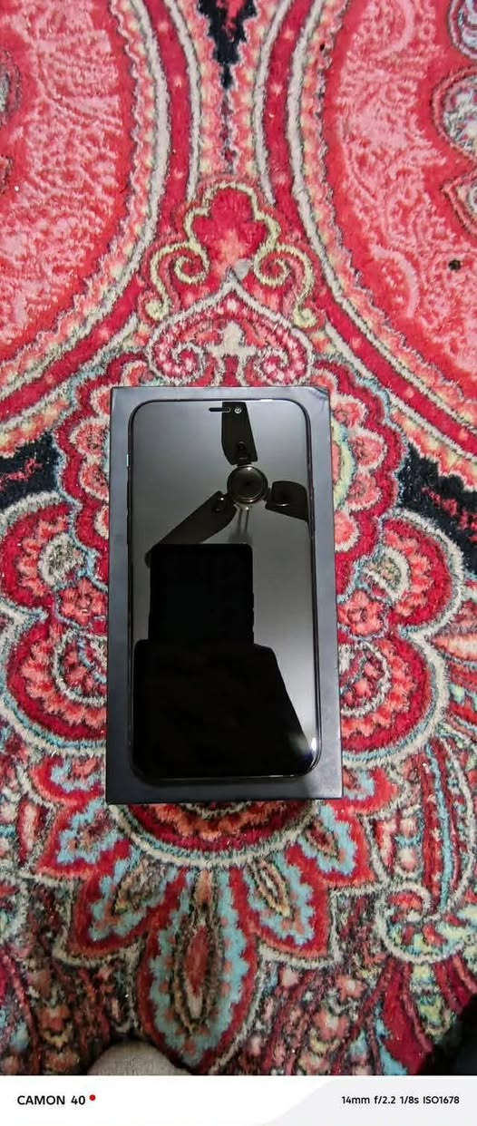 ايفون 11 برو فقط مبدل شاشة للمراوس  ب11 برو ماكس


**إذا كنت صاحب هذا الإعلان وتريد حذفه لأي سبب، رجاءا أرسل رسالة إلى الدعم الفني**