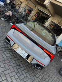 K5 جي تي لاين • ٢٠٢٥ • وارد امريكي