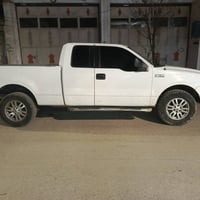 فورد F-150 • V8 5.4 • قير اوتوماتيك