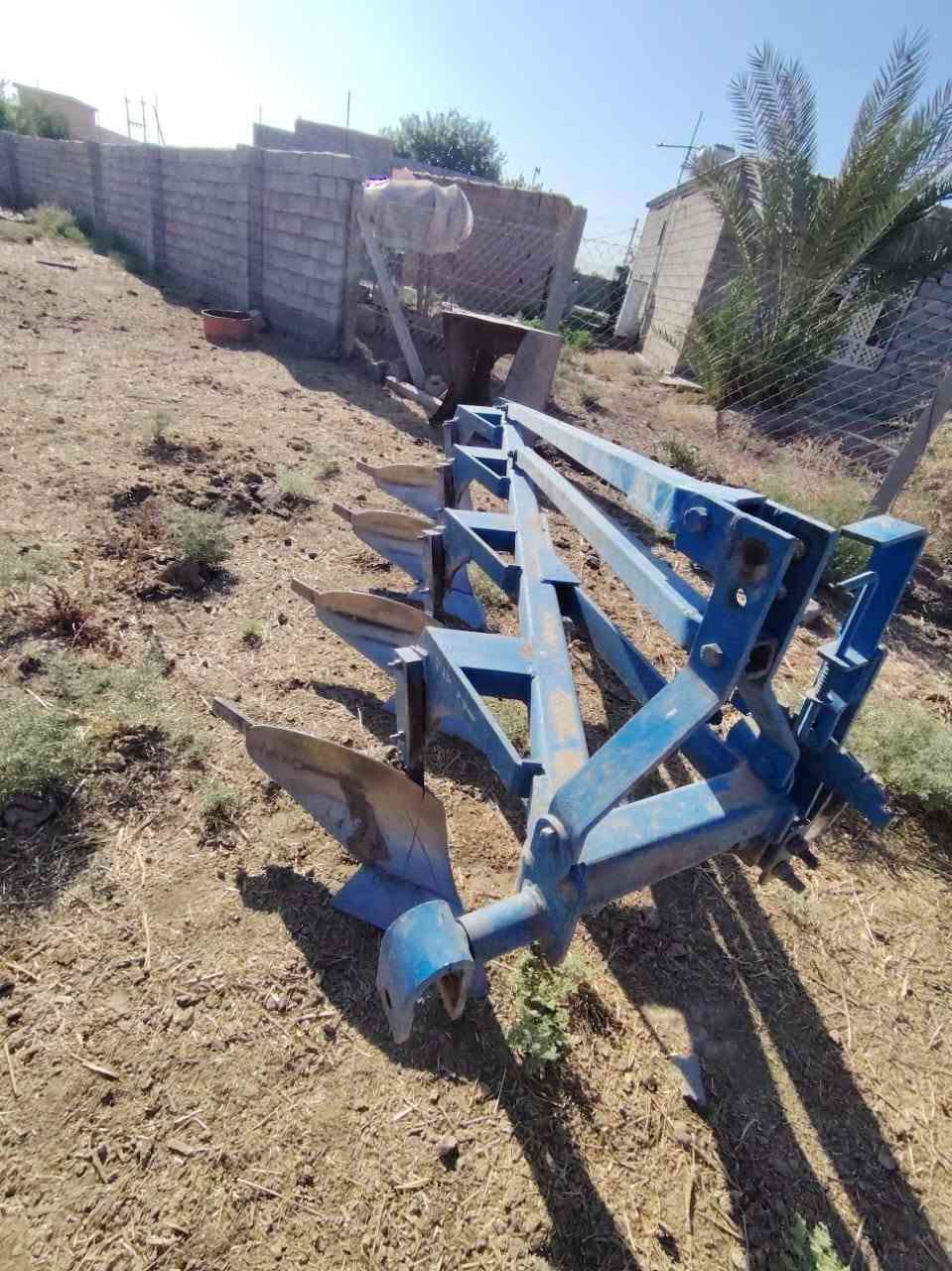 سلام عليكم فيدان سلوم حجم 14 بعده جديد جاهز للعمل اتصال ***********
