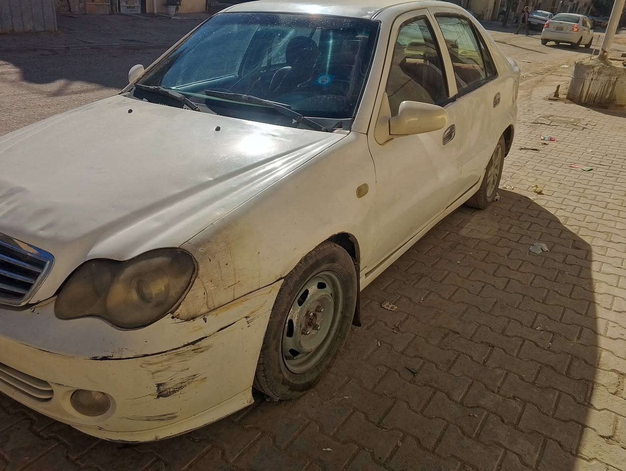 سلام عليكم 
سيارة سي كي لبيع
مديل 2013
مكاني نجف 
رقم انجليزي 
سعر 21 
‏‪***********‬‏
‏‪***********‬‏
