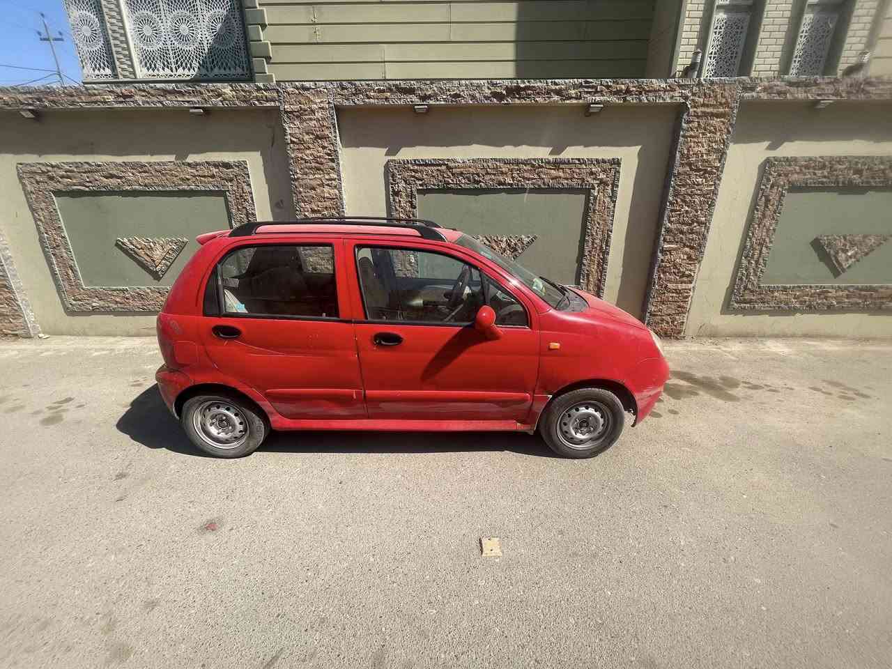 مرحبا كيوكيو مديل 12 للبيع بيها نواقص خفيفه كير مكينه مكفولات للبيع سعر 28 ورقه وبيها مجال حك جيه سياره بسمي وتحويل مباشر 
عنواني بغداد شهداء السيديه 

او مراوس انطيها مقدمه وباقي اقساط حسب  نوع السياره


**إذا كنت صاحب هذا الإعلان وتريد حذفه لأي سبب، رجاءا أرسل رسالة إلى الدعم الفني**