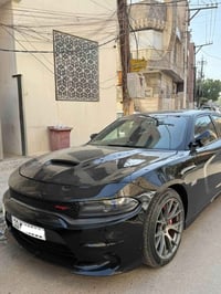 تشارجر • ٢٠٢١ • رقم بغداد