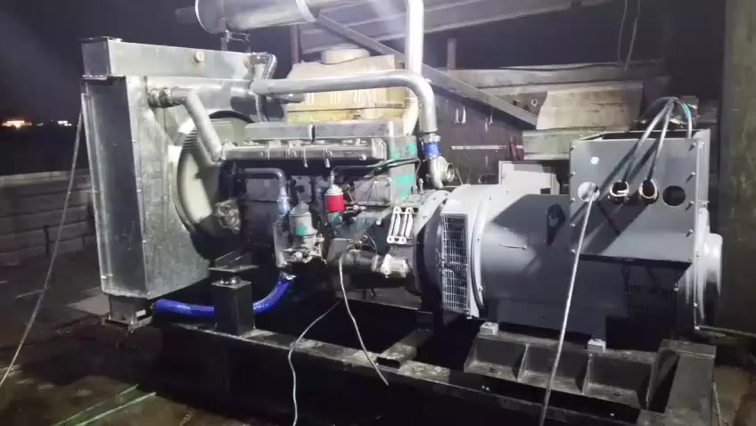 سلام عليكم مولد ١٣٣ اوربيه للبيع بم ٨٨طبك جديد ماعده توليد مستعمل توليد ٣٠٠بلادي مكاني بغداد سعر ٩٠للاستفسار***********
