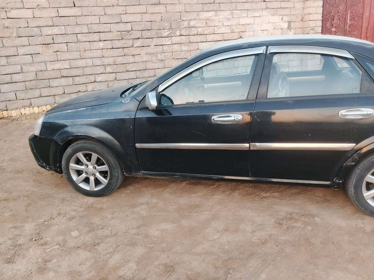 السلام عليكم
فورنزه جاهزه كير محرك حداديه مناقصها شي بدون ضربه 

بسمي 

السعر 57

للستفسار اتصل عل رقم ***********

مكلف بنشرتفاصيل اكثر تصل بل رقم
