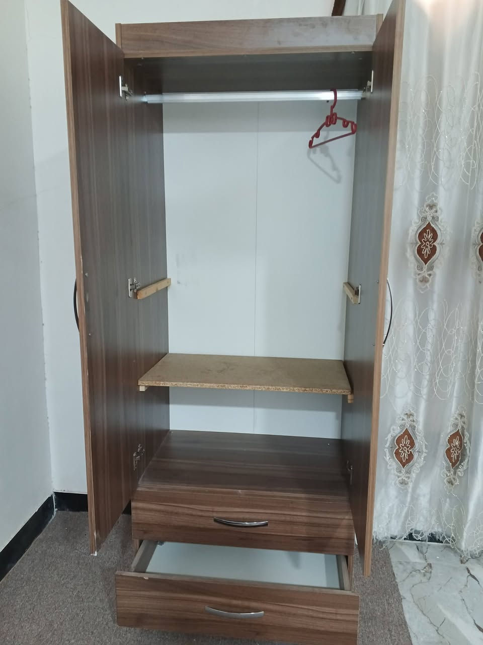 كنتور بعده جديد تركي ثقيل ب١٧٥


**إذا كنت صاحب هذا الإعلان وتريد حذفه لأي سبب، رجاءا أرسل رسالة إلى الدعم الفني**