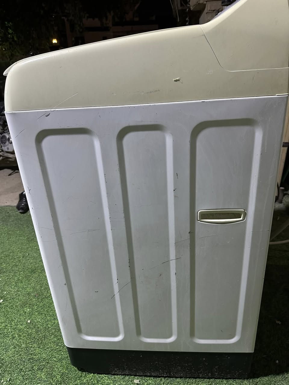 غساله اوتماتيك سامسونك 18 كيلو  ***********
